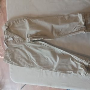 Old Navy 3t Boys Tan Pants Bottoms